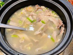 -抱德·潮汕味(琶洲店原惠城鱼仔)