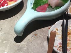 -贵木日本料理·铁板烧(新地假日广场店)