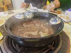 -一煲鸽