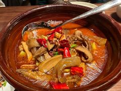 -清水亭湖北菜(大屯DT51店)