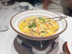 -逐鹿·古风·湘菜馆(望京店)