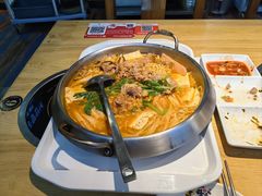 -牛市牛烤肉(西单大悦城店)