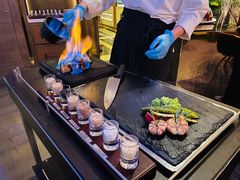 -恰餐厅及酒吧CHAR Bar & Grill(北京三里屯洲际店)