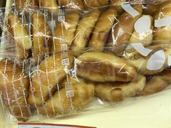 牛角面包-沁园(新沙正街店)