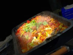 -渝尾巴烤鱼(总店)