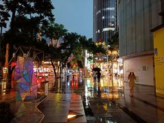 -稻香酒家·33年老字号·港式粤菜(富邦中心店)