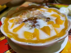 -甜心妈妈·榴莲星级糖水(北京路总店)
