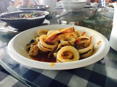 -钱大妈海鲜饭店(保利林语店)