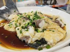 -浔味·山屿湖·正宗淳牌全鱼宴老字号