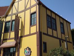 -安徒生童话乐园