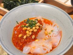 -老凯俚酸汤鱼(多彩城店)
