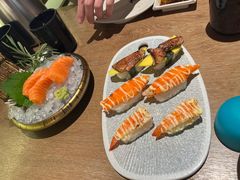 -三禾寿司(君尚店)