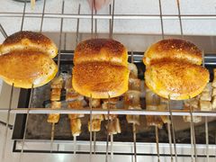 -元坊珲春无烟串城(北海路店)