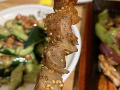 -大话小腰(鸟巢店)