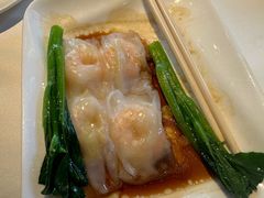 -申粤轩·手工点心·金牌烧味·经典粤菜(丁香花园店)