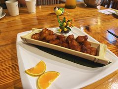 -花溪雨·森林餐厅(石基店)