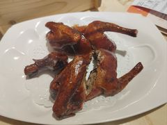 -中恒华茶楼(牌坊店)