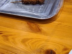 -京朋串屋·烧烤(望京西路总店)