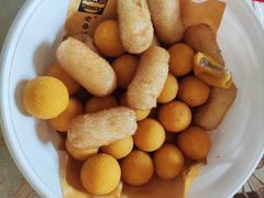 -即墨老公社·海肠捞饭大王(古城店)
