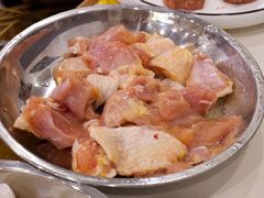 -盈田盈粥庄(博山东路店)