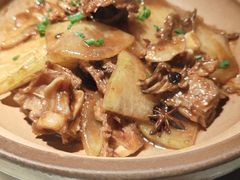 -北方家宴(番禺永旺店)