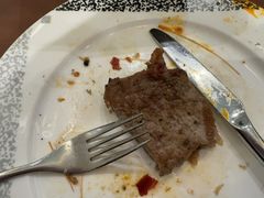 -西藏饭店·亚克·食光自助餐厅