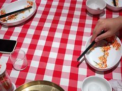 -西贝(吴江路湟普汇店)