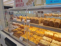 -红星前进面包牛奶公司(君太店)