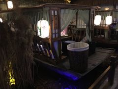 -淀里船宴(裕华东路店)