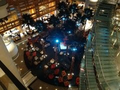 -威斯汀舞台餐厅