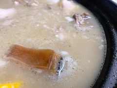 -光明清汤羊(宝业路店)