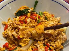 -荆九爷爆炒桥头三嫩(浙大店)
