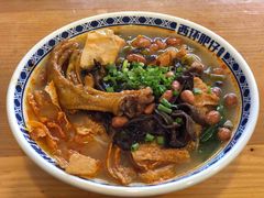 -西环肥仔螺蛳粉(总店)