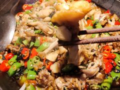 -蛙来哒(东城万达店)