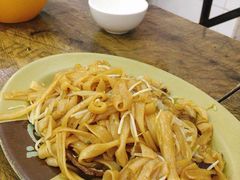 干炒牛河-贞姨美食·老字号海鲜大排档