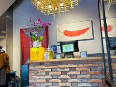 -向川南·水煮鱼·川菜(和平里店)