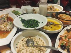 -卢家湾大酒店(诸暨店)