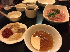 -蜀九香火锅(九眼桥店)
