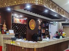 -青竹园海鲜餐厅(海天路店)