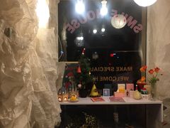 -Smile House咖啡馆(群芳小区店)