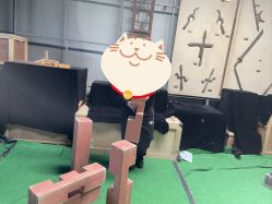 -文旺阁亲子手工DIY木作博物馆