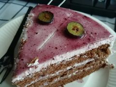 -幸福西饼生日蛋糕·下午茶(东西湖店)