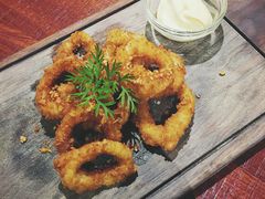 洋葱圈-卡朋厨房(289艺术园区店)