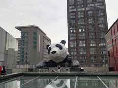 -成都尼依格罗酒店