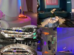-天玑高空江景餐厅&酒吧Sky Secret Restaurant&Bar