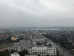 -蓝天清水湾国际大酒店