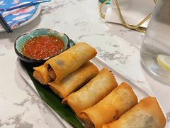 -浩海火烧云傣家菜(蓝港店)