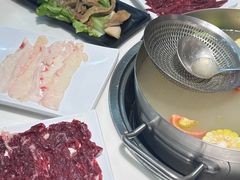 -陈记顺和潮汕牛肉火锅(韩江路店)