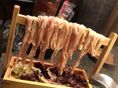 -湊湊火锅·茶憩(和平大悦城店)