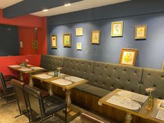 -静香HOUSE·全时段融合餐厅(七星欢乐颂店)